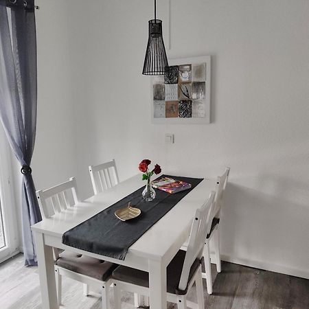 Ferienwohnung Heide 1 Walsrode Zewnętrze zdjęcie